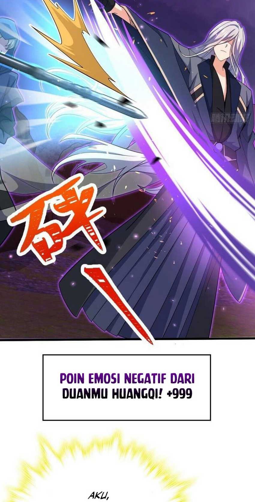 Spare Me, Great Lord! Chapter 663 Gambar 4