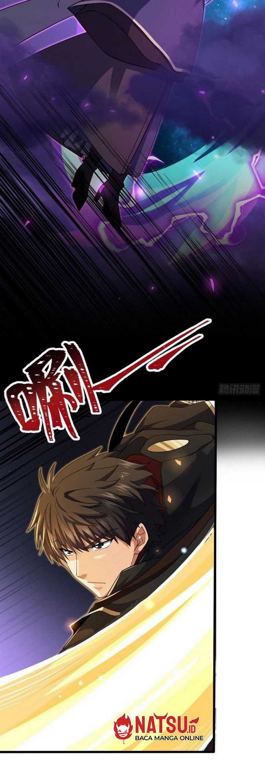 Spare Me, Great Lord! Chapter 663 Gambar 13