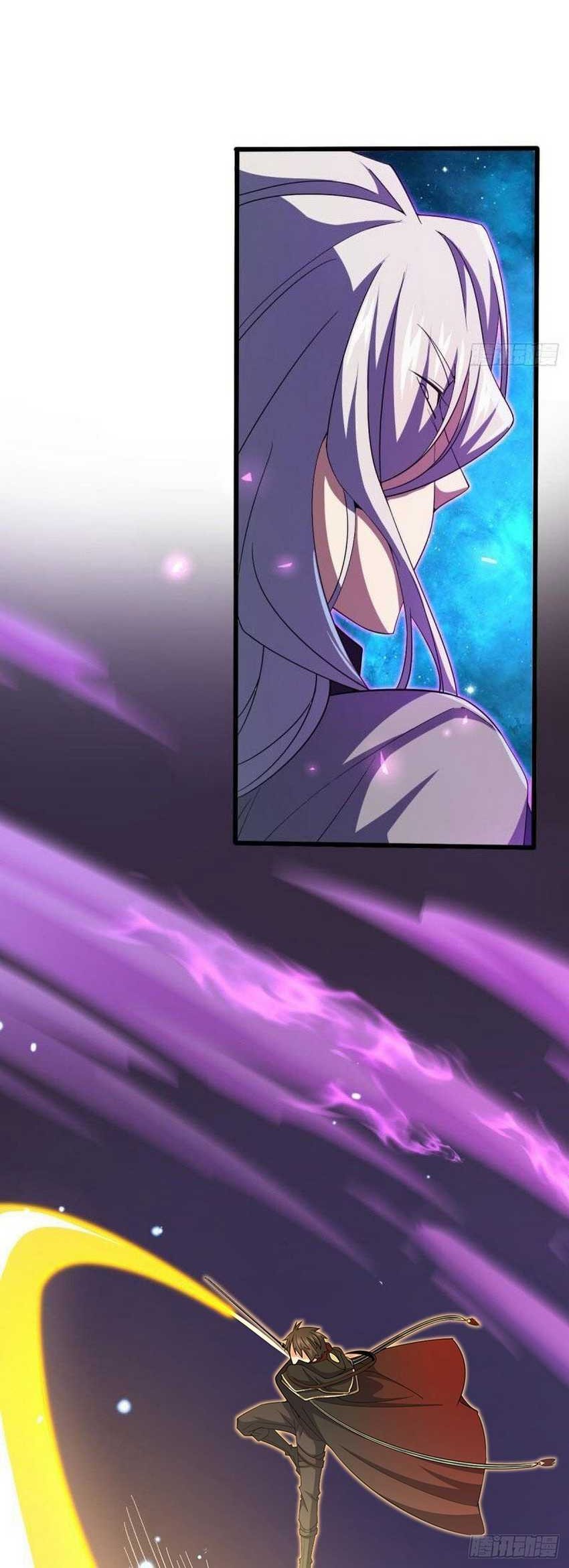 Spare Me, Great Lord! Chapter 663 Gambar 14