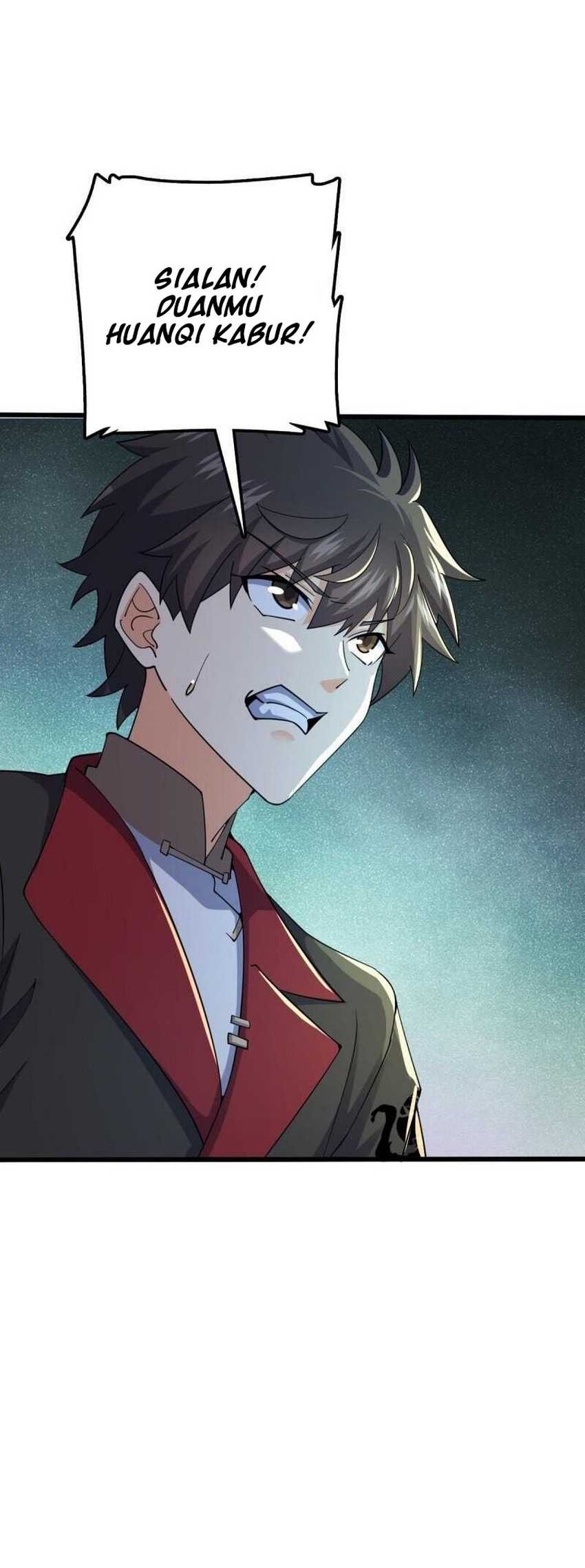 Spare Me, Great Lord! Chapter 663 Gambar 17