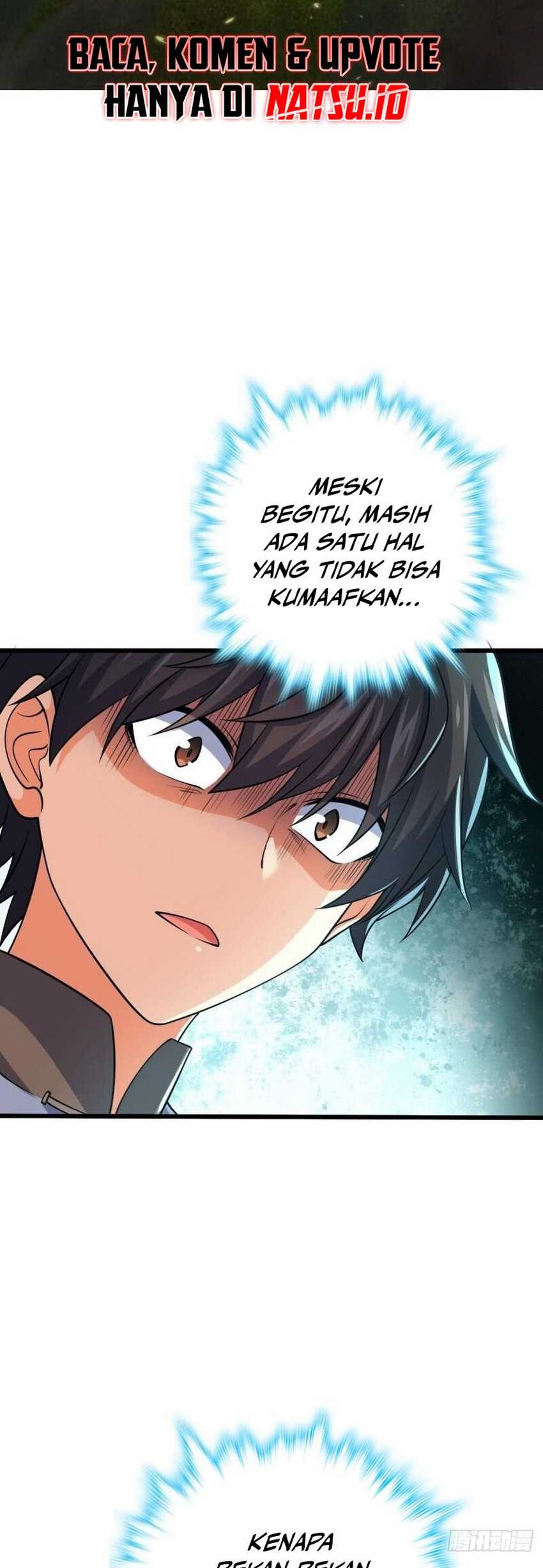 Spare Me, Great Lord! Chapter 663 Gambar 23