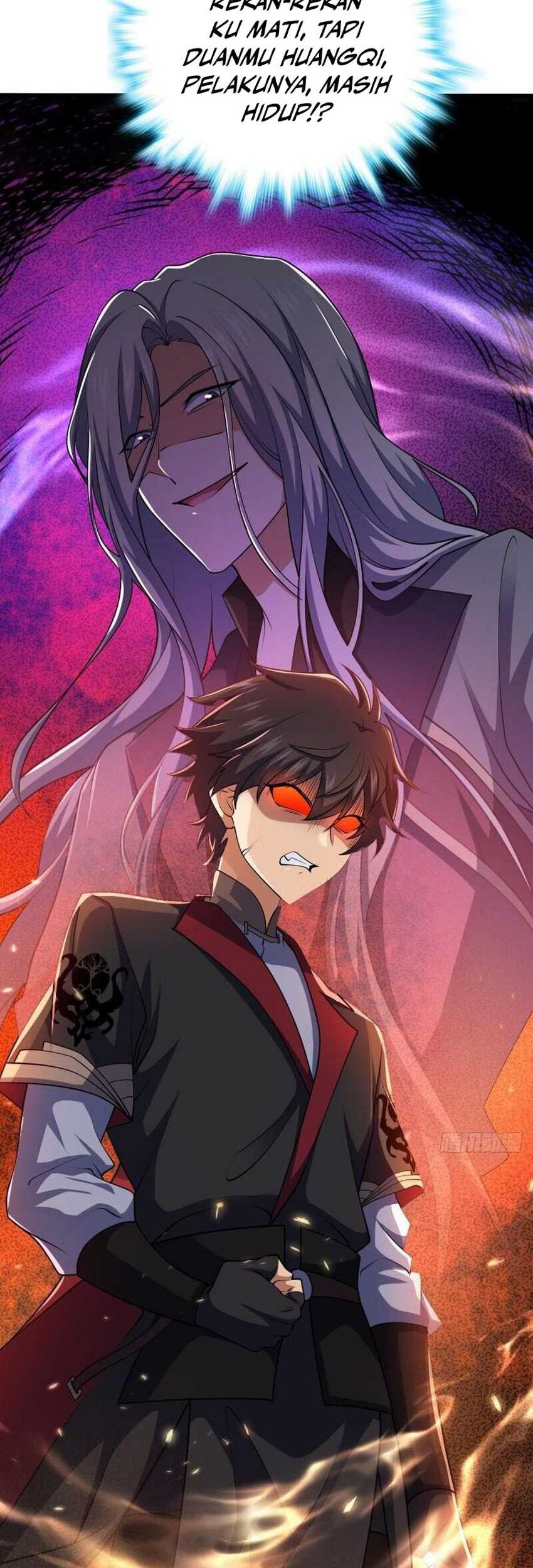 Spare Me, Great Lord! Chapter 663 Gambar 24