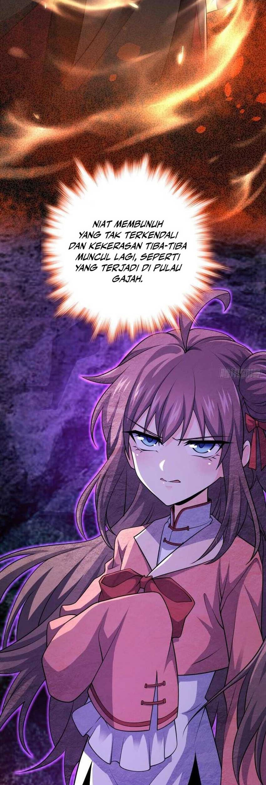 Spare Me, Great Lord! Chapter 663 Gambar 25