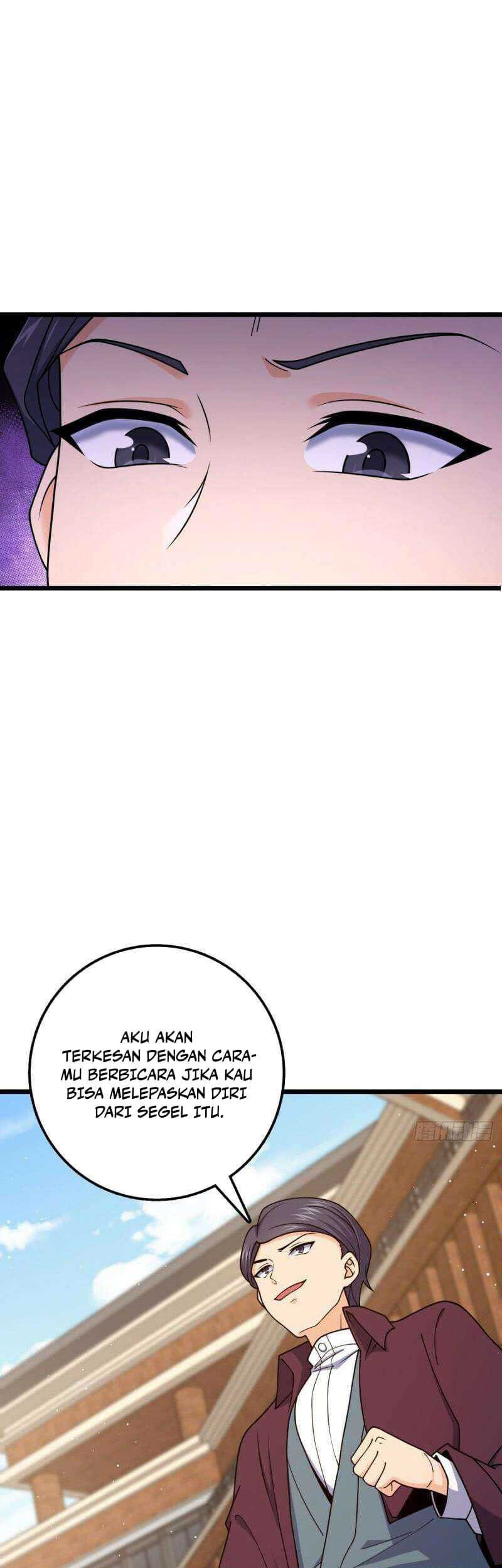 Spare Me, Great Lord! Chapter 675 Gambar 8