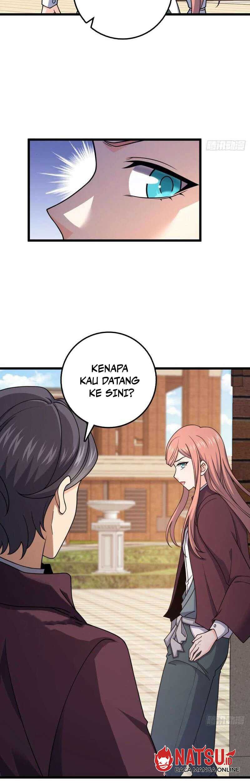 Spare Me, Great Lord! Chapter 675 Gambar 4