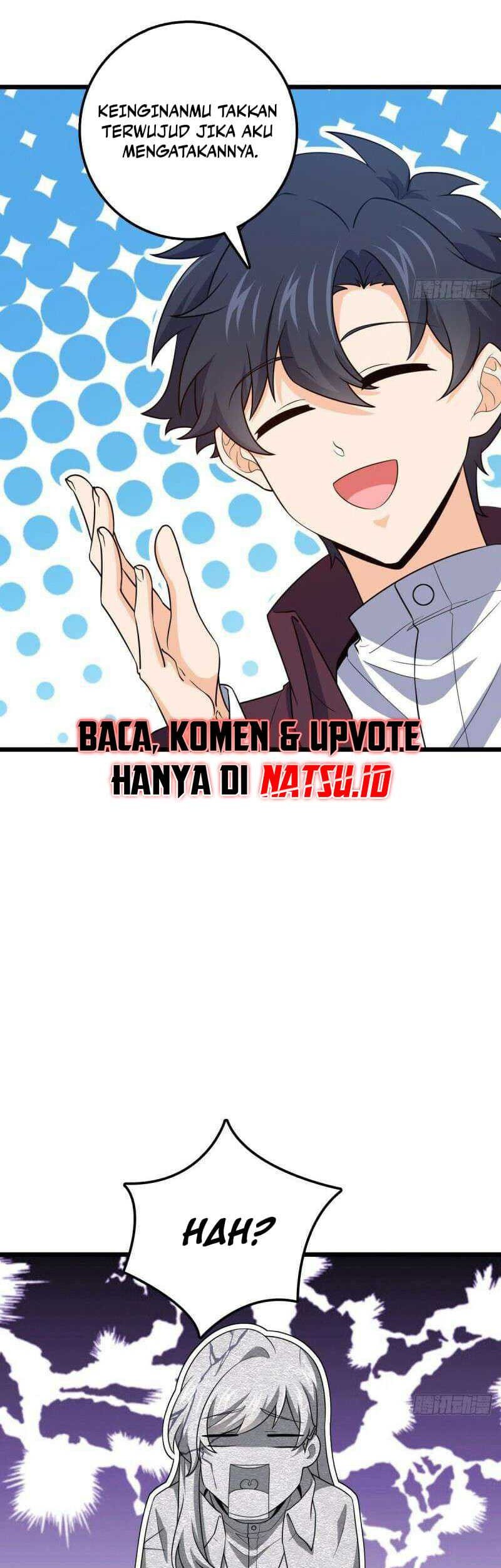 Spare Me, Great Lord! Chapter 675 Gambar 34