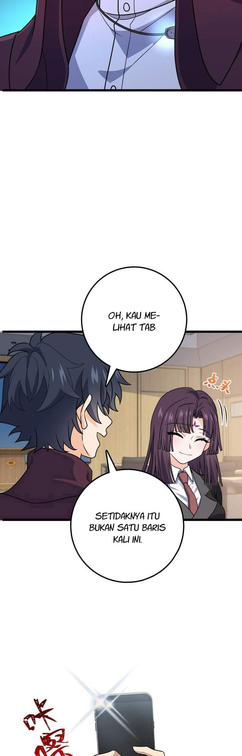 Spare Me, Great Lord! Chapter 676 Gambar 13