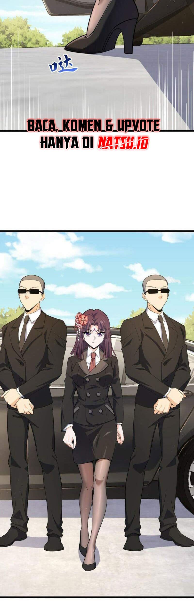 Manhua Spare Me, Great Lord! Chapter 676 gambar nomor 2