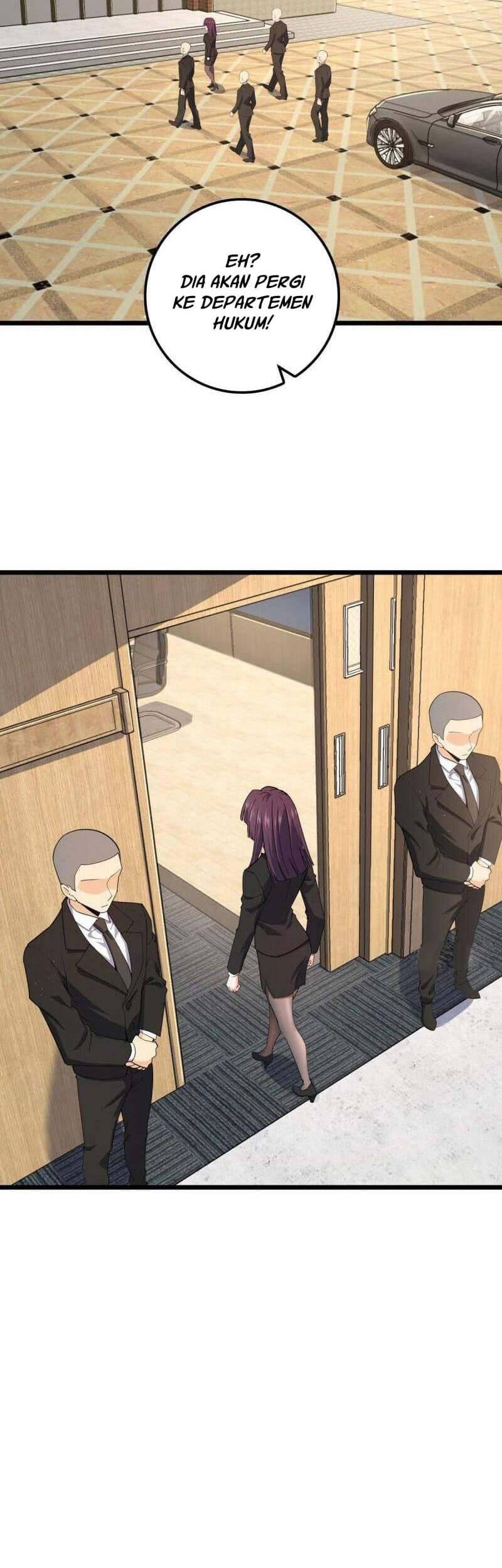 Spare Me, Great Lord! Chapter 676 Gambar 4