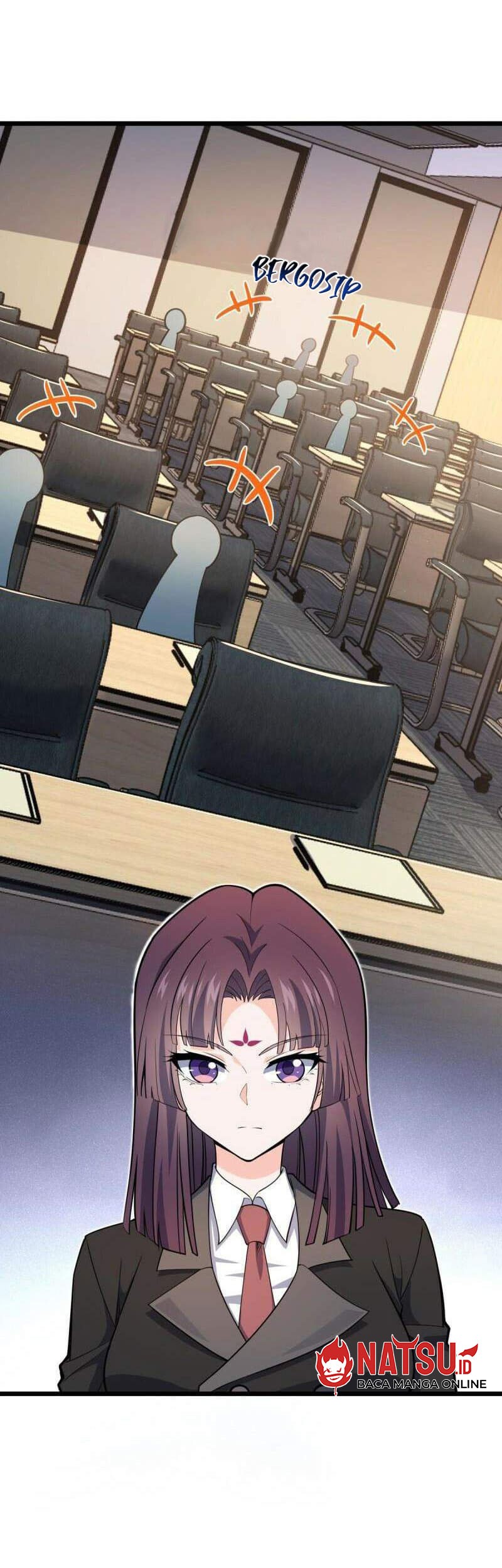 Spare Me, Great Lord! Chapter 676 Gambar 5