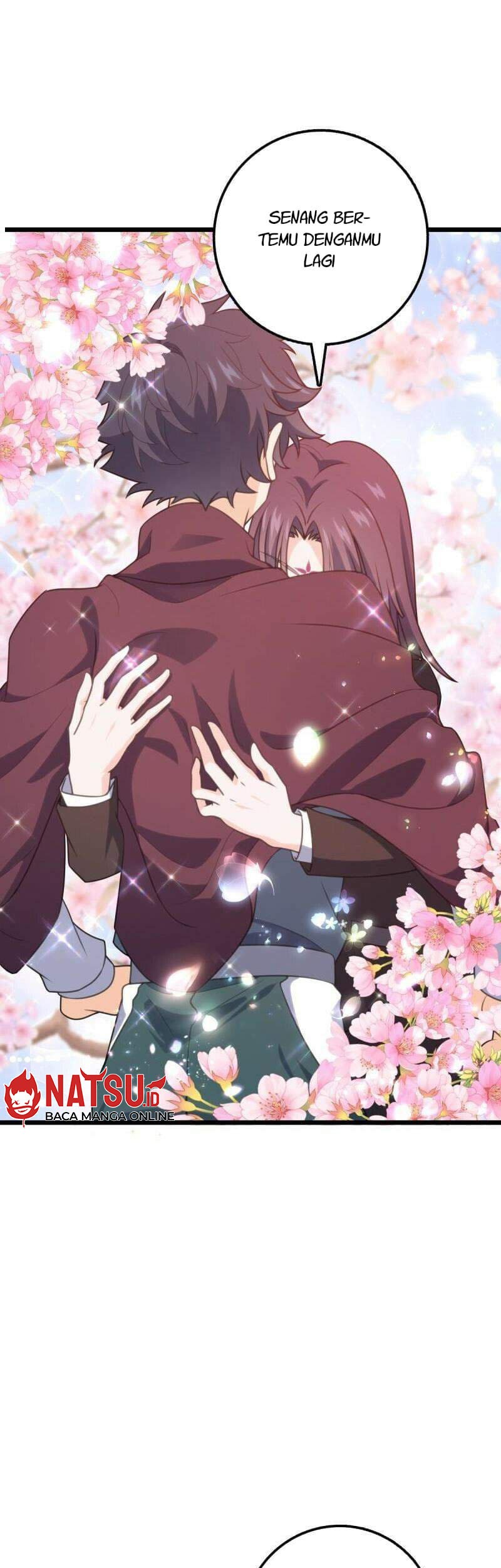 Spare Me, Great Lord! Chapter 676 Gambar 11