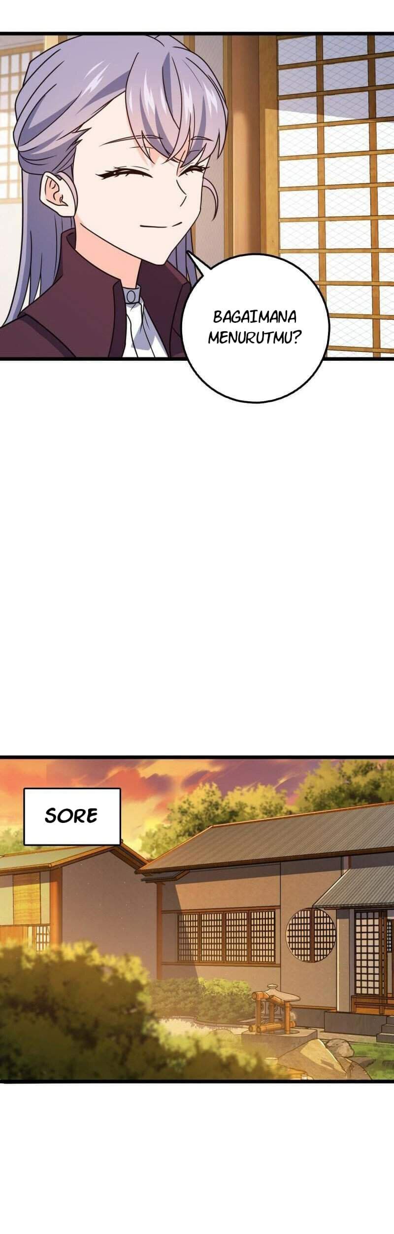 Spare Me, Great Lord! Chapter 676 Gambar 37