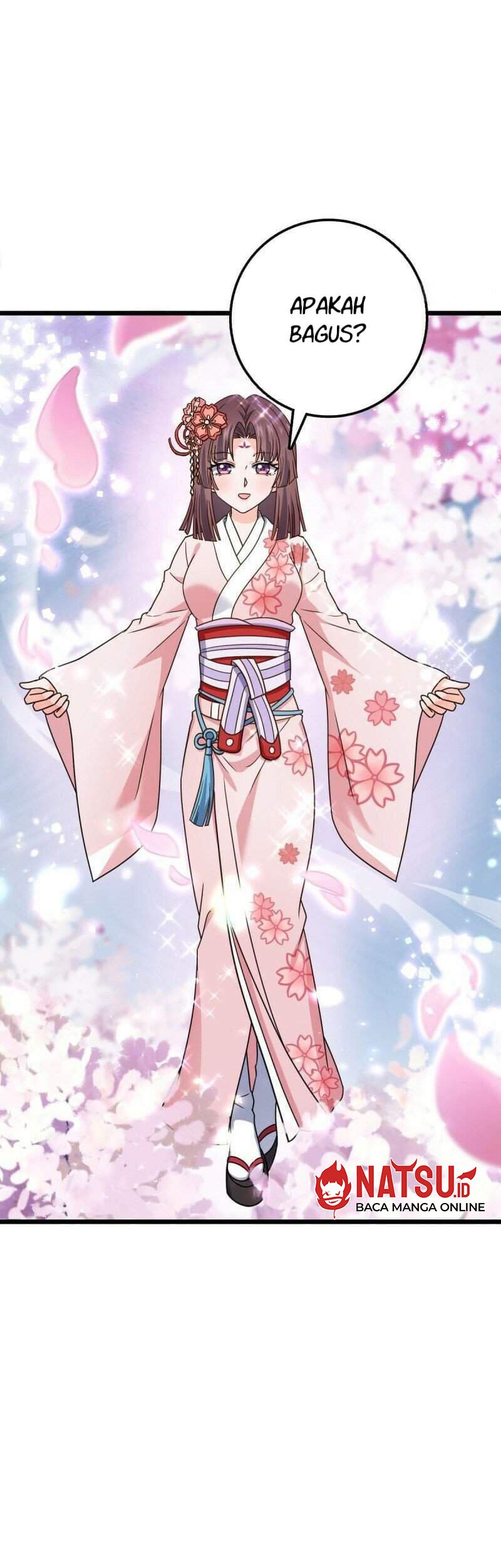 Spare Me, Great Lord! Chapter 676 Gambar 38