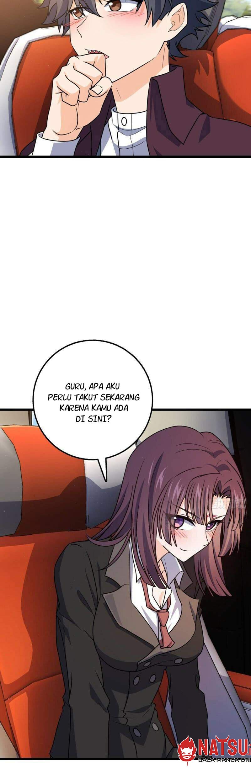 Spare Me, Great Lord! Chapter 676 Gambar 19