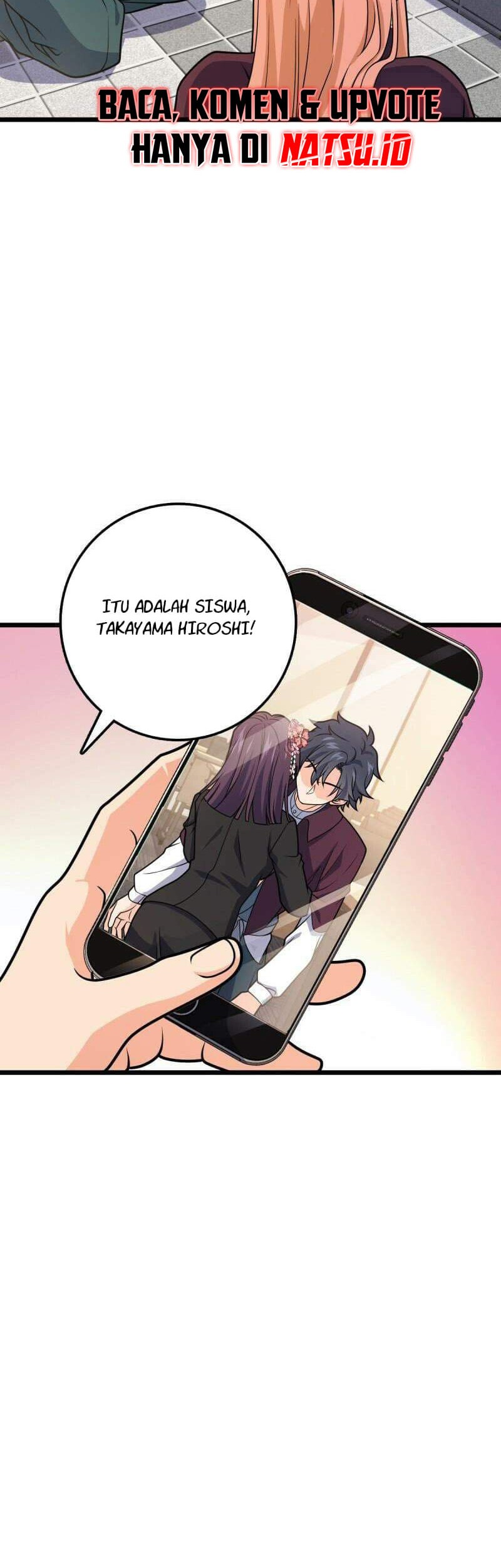 Spare Me, Great Lord! Chapter 676 Gambar 22