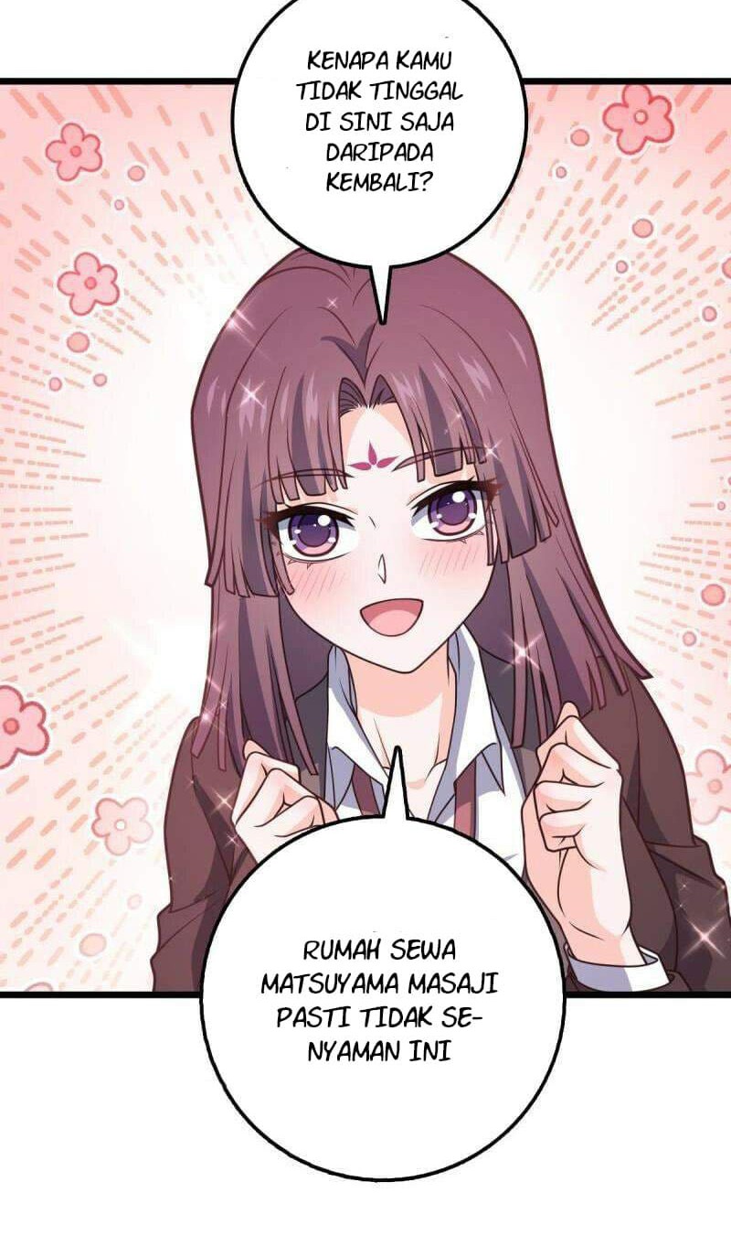 Spare Me, Great Lord! Chapter 676 Gambar 30