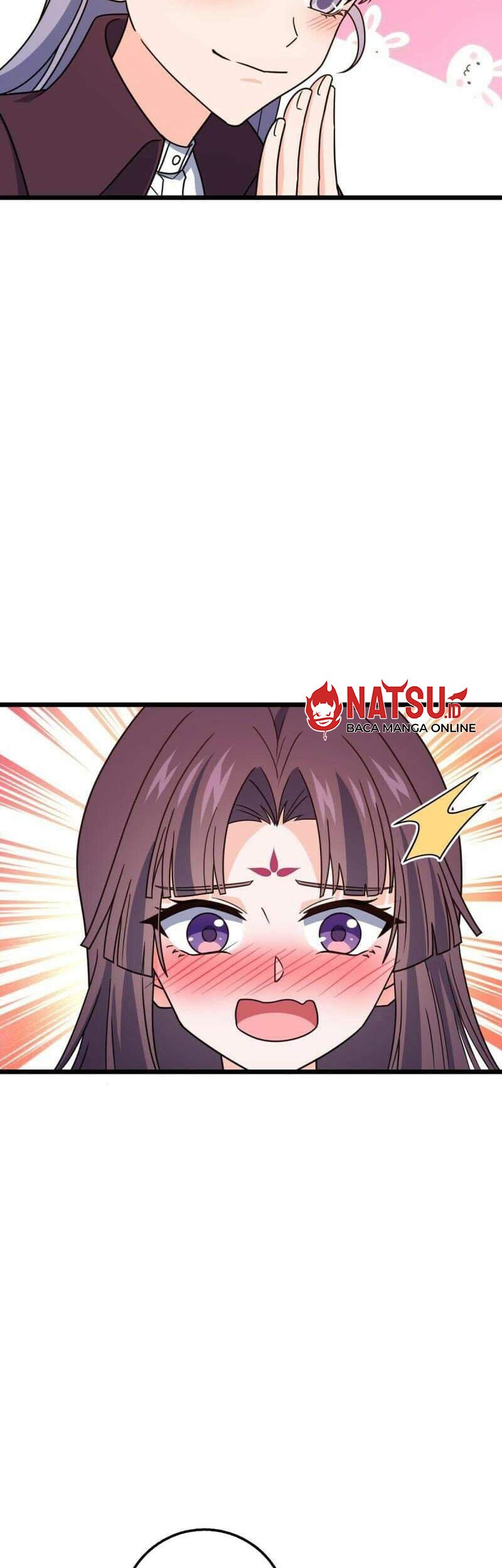 Spare Me, Great Lord! Chapter 676 Gambar 32