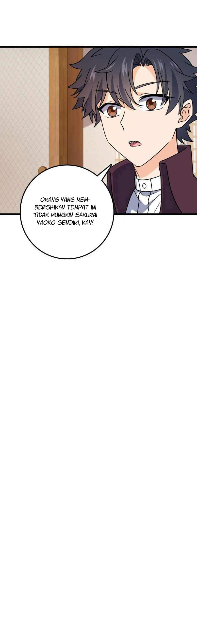 Spare Me, Great Lord! Chapter 676 Gambar 35