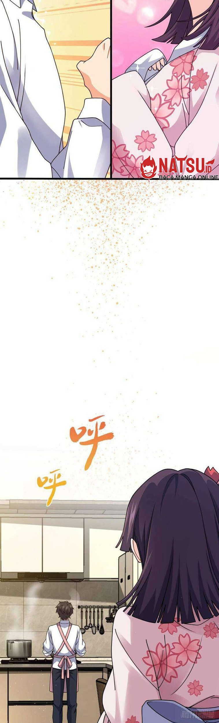 Spare Me, Great Lord! Chapter 677 Gambar 9