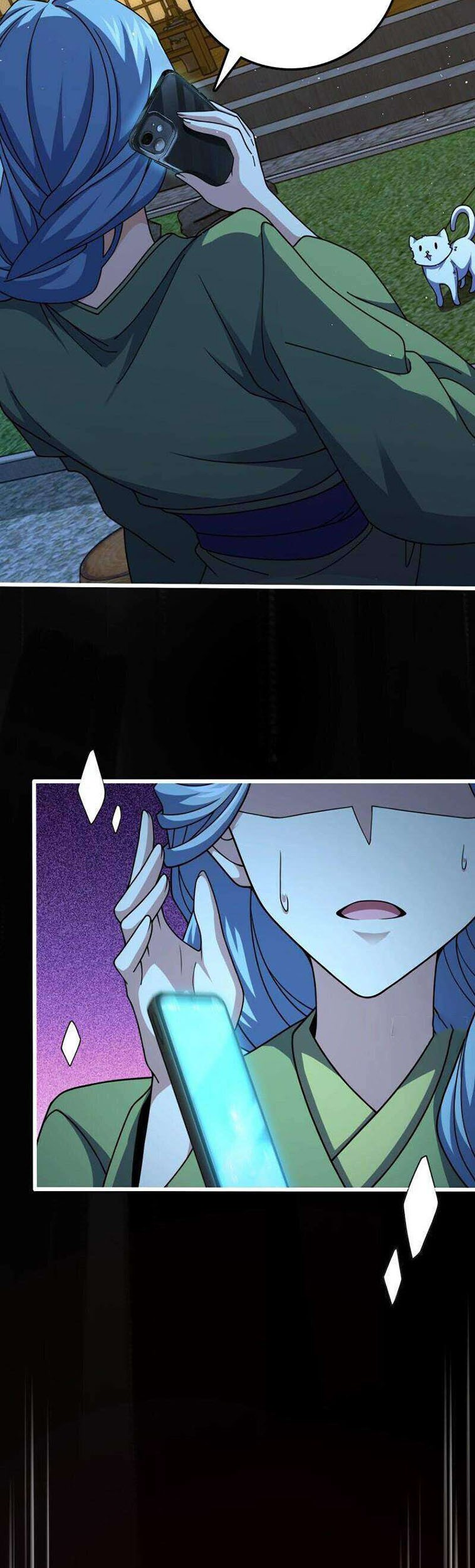 Spare Me, Great Lord! Chapter 677 Gambar 12