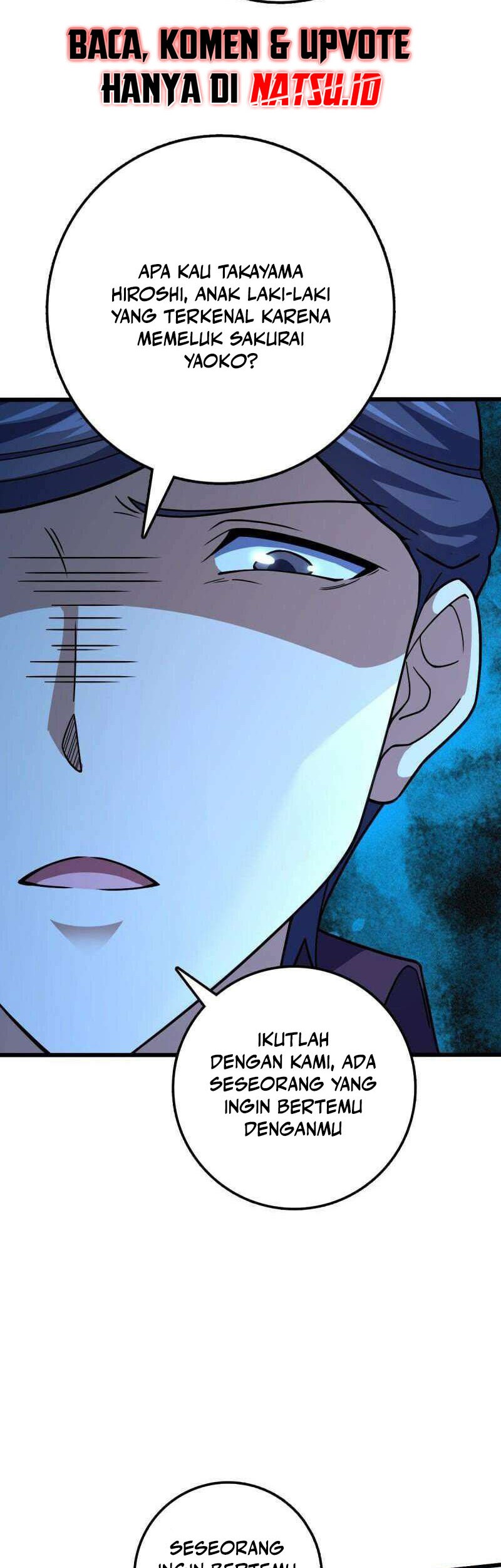 Spare Me, Great Lord! Chapter 677 Gambar 33