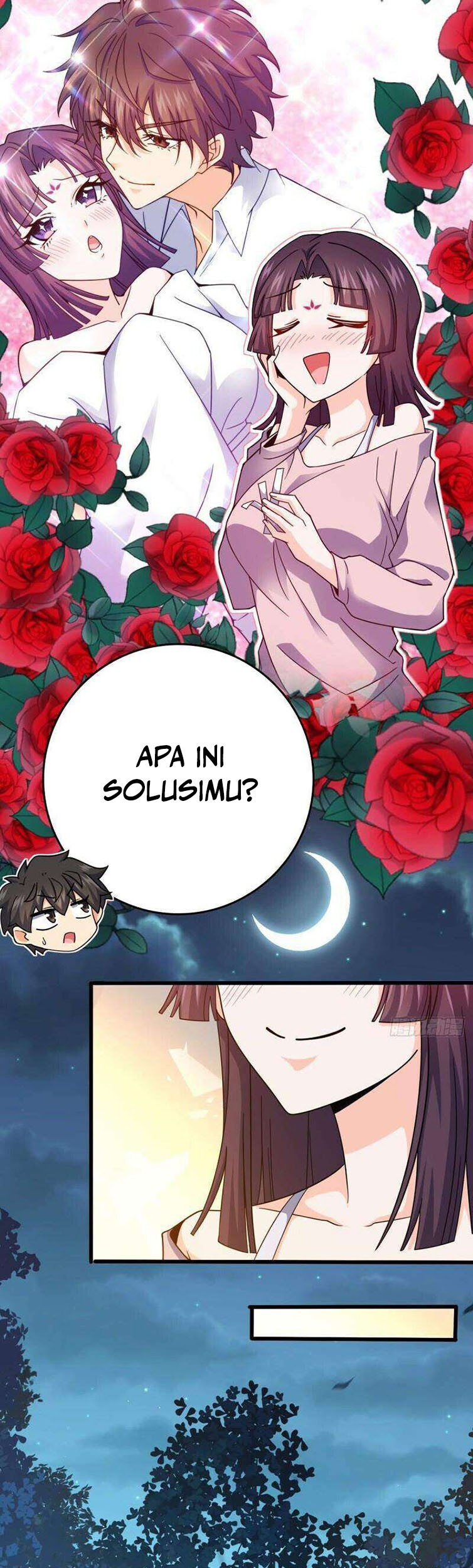 Spare Me, Great Lord! Chapter 677 Gambar 18