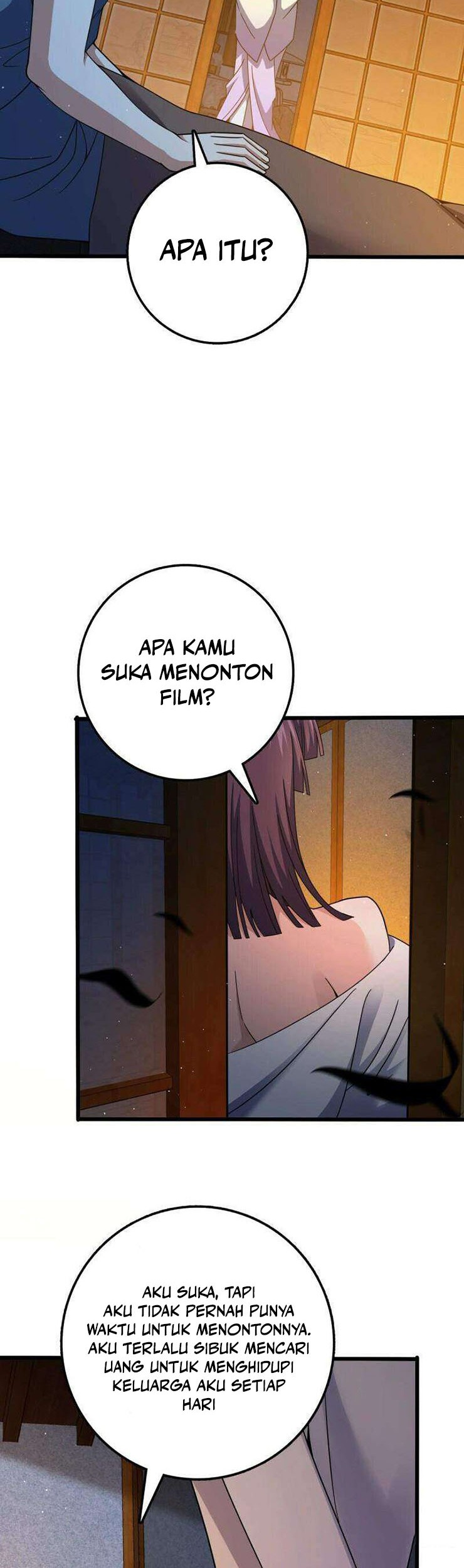 Spare Me, Great Lord! Chapter 677 Gambar 21