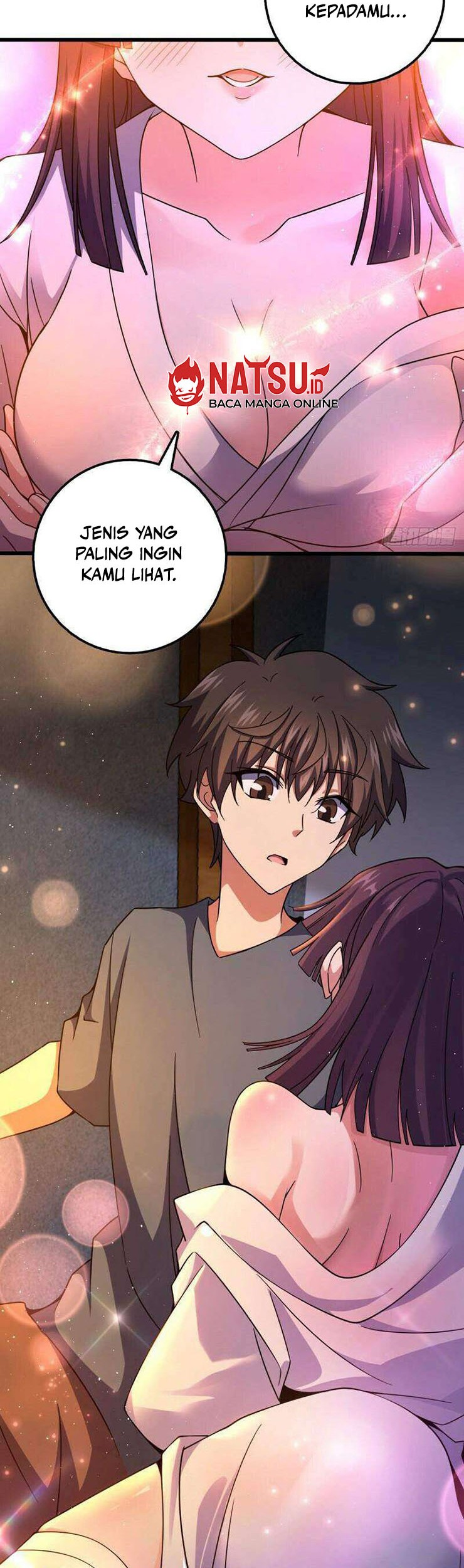 Spare Me, Great Lord! Chapter 677 Gambar 23