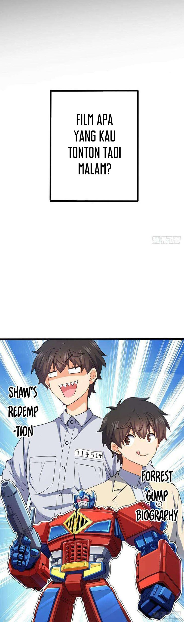 Spare Me, Great Lord! Chapter 677 Gambar 25