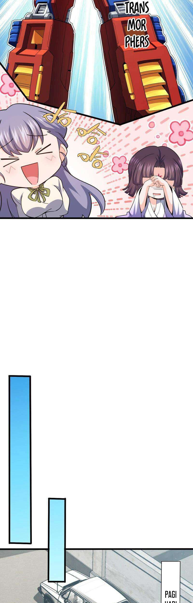 Spare Me, Great Lord! Chapter 677 Gambar 26