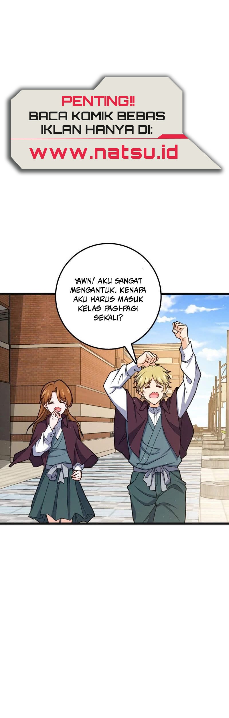 Manhua Spare Me, Great Lord! Chapter 678 gambar nomor 2