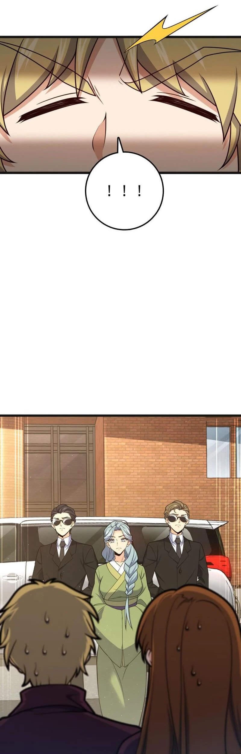 Spare Me, Great Lord! Chapter 678 Gambar 3