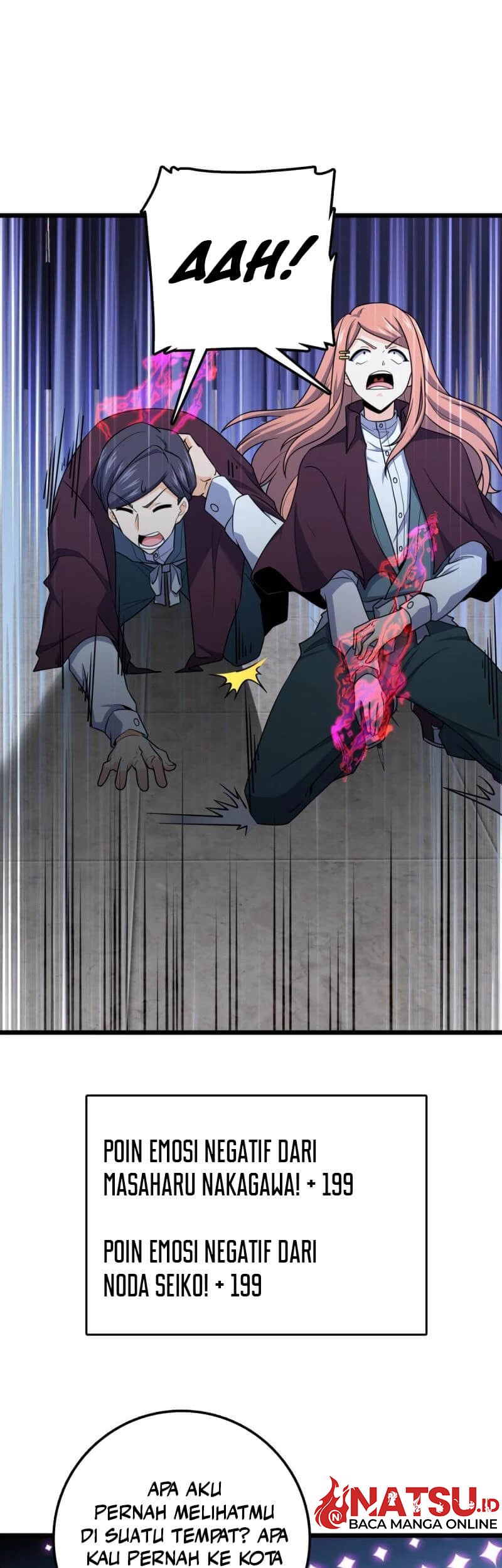 Spare Me, Great Lord! Chapter 678 Gambar 29