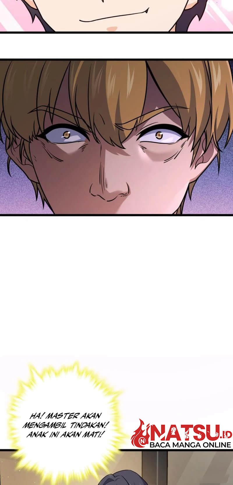 Spare Me, Great Lord! Chapter 678 Gambar 33