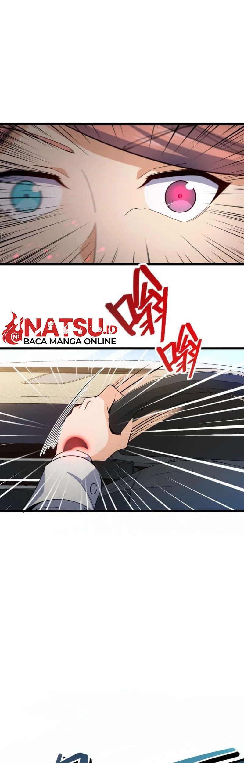 Spare Me, Great Lord! Chapter 678 Gambar 14