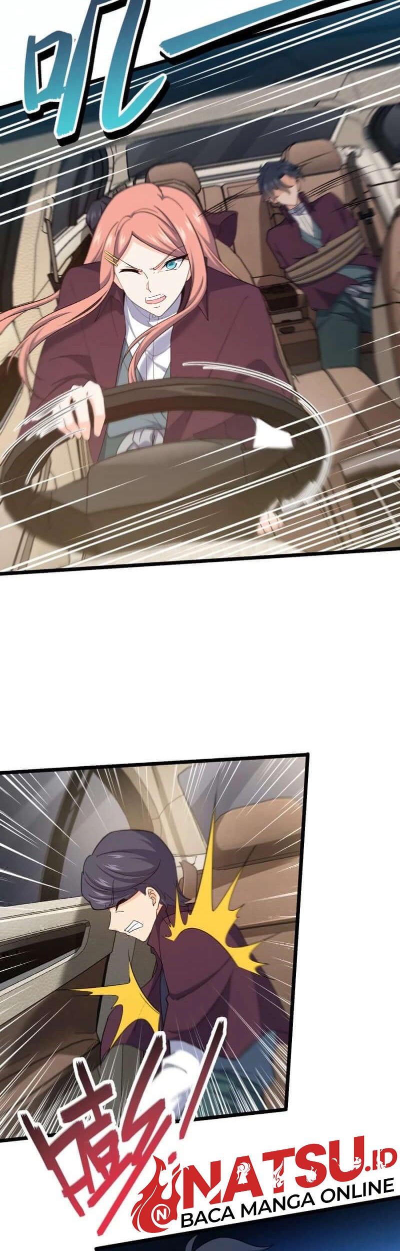 Spare Me, Great Lord! Chapter 678 Gambar 15