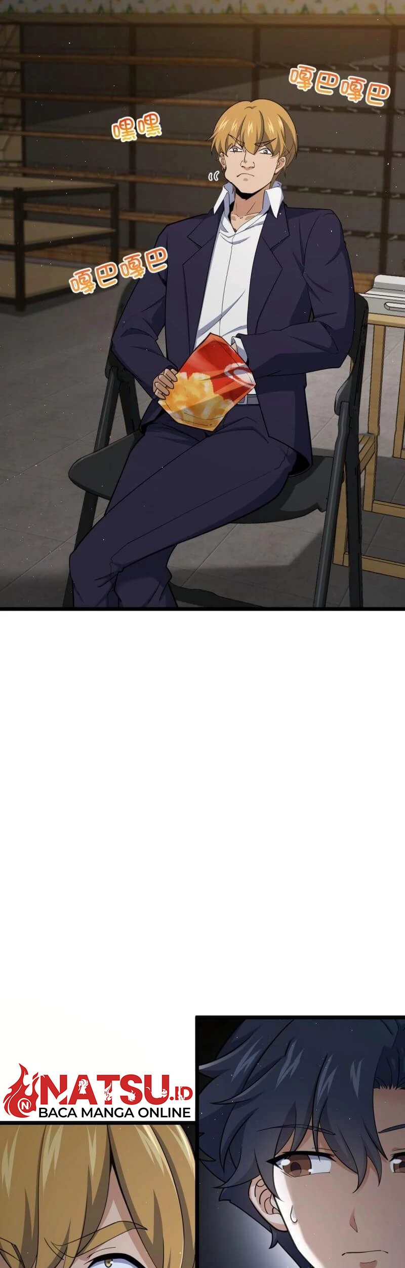 Spare Me, Great Lord! Chapter 678 Gambar 22