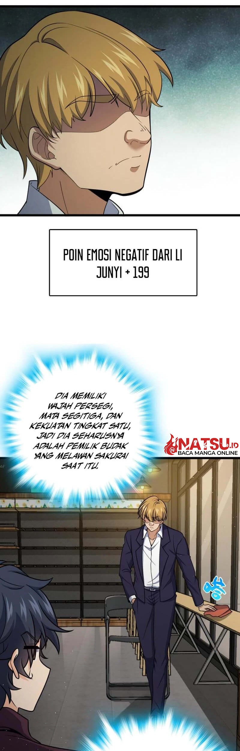 Spare Me, Great Lord! Chapter 678 Gambar 25