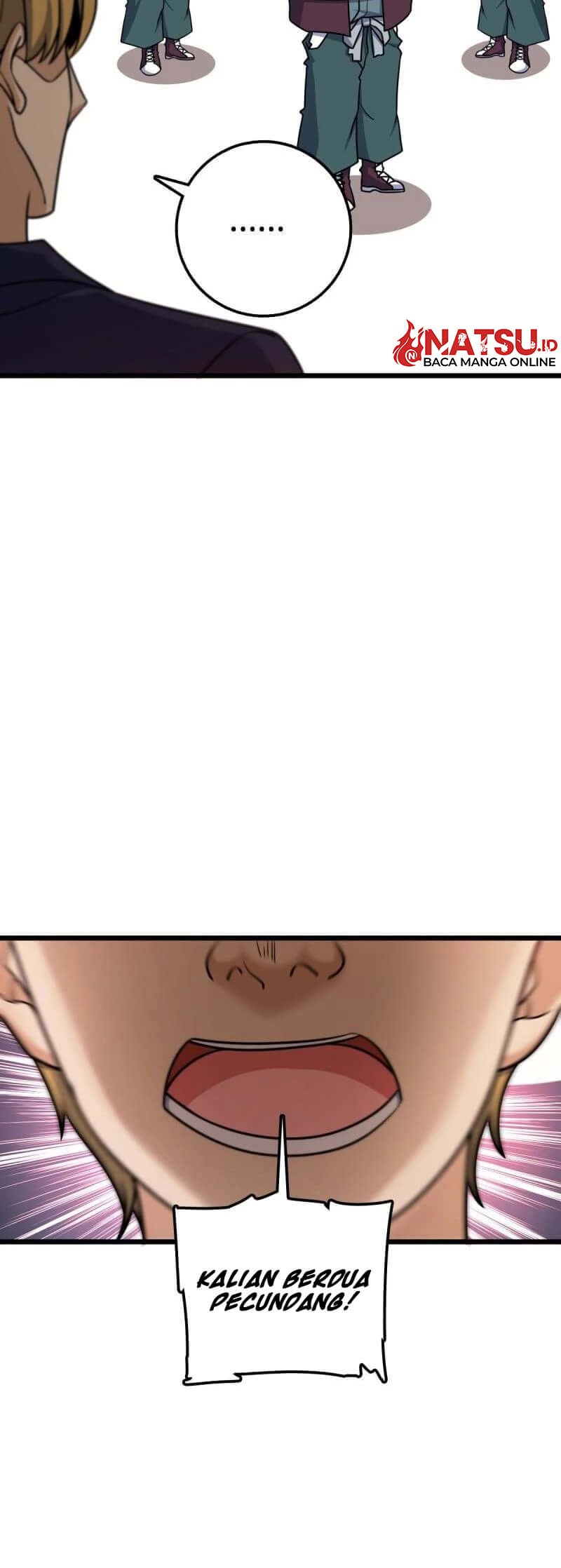 Spare Me, Great Lord! Chapter 678 Gambar 28