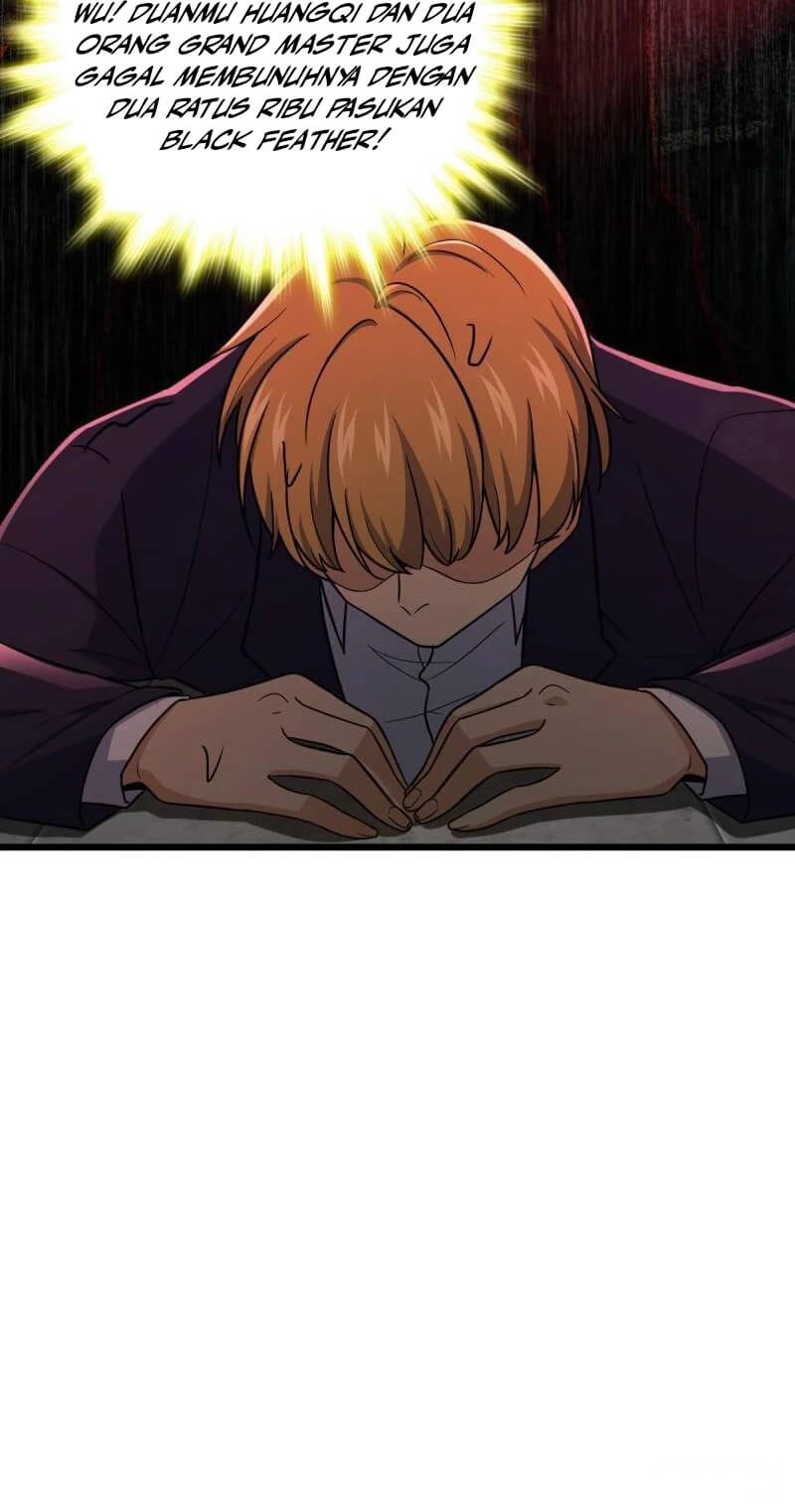 Spare Me, Great Lord! Chapter 678 Gambar 38