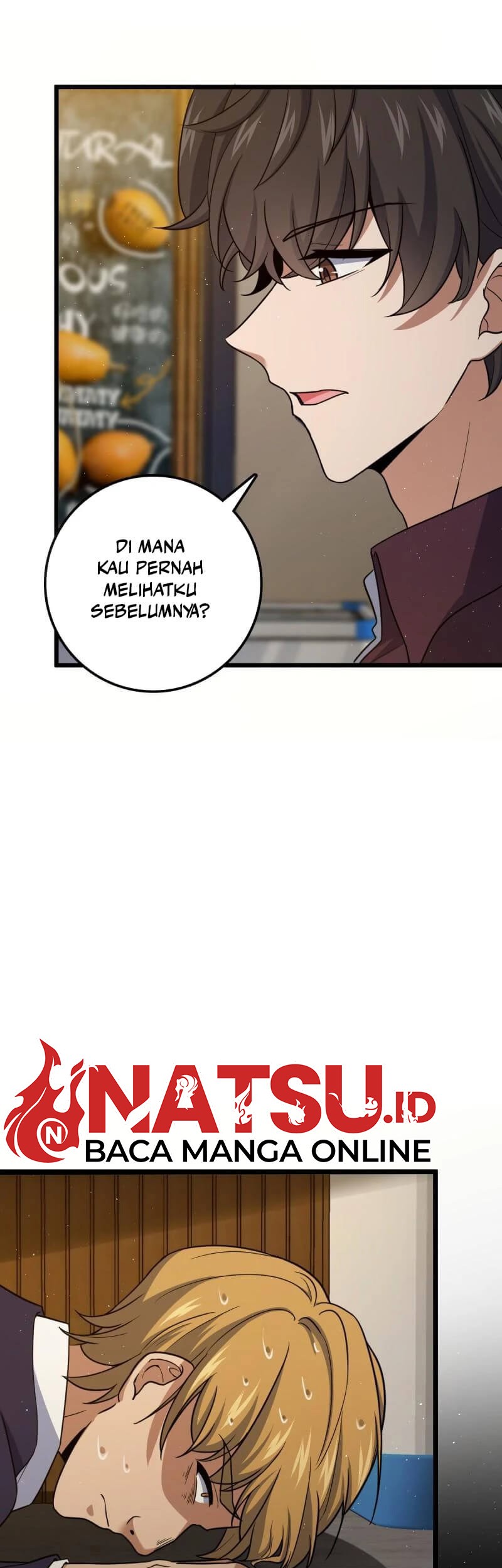 Spare Me, Great Lord! Chapter 678 Gambar 39