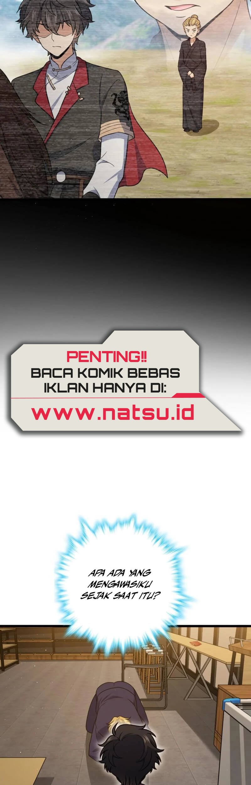 Spare Me, Great Lord! Chapter 678 Gambar 41