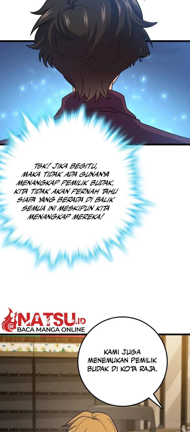 Spare Me, Great Lord! Chapter 678 Gambar 43