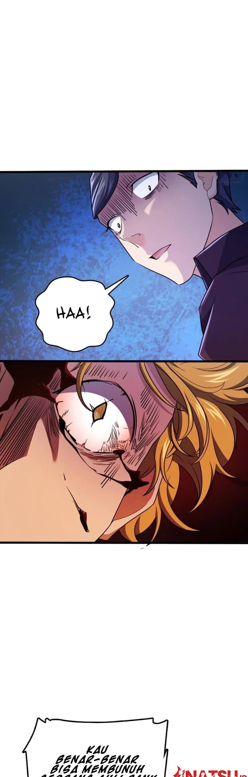 Spare Me, Great Lord! Chapter 679 Gambar 5