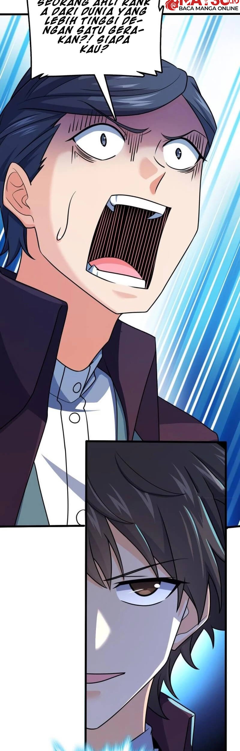 Spare Me, Great Lord! Chapter 679 Gambar 6