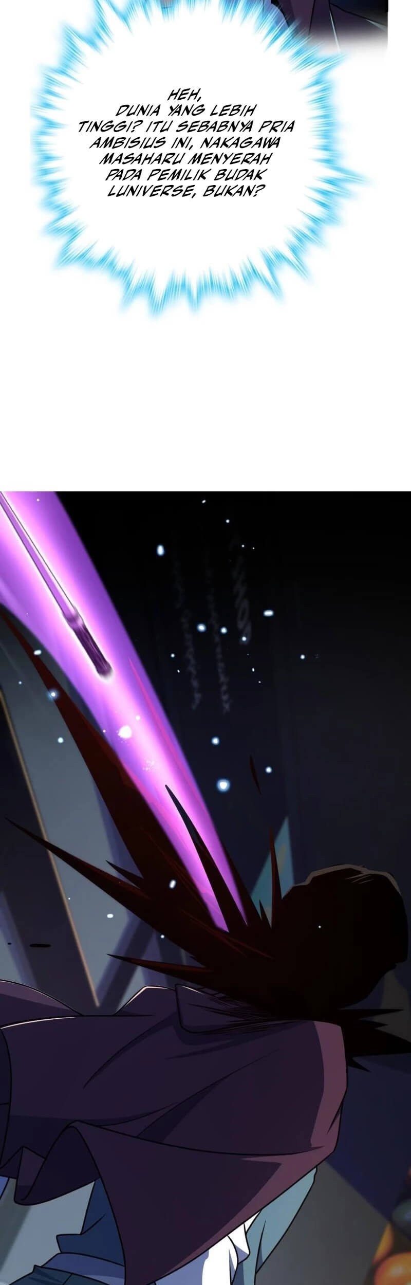 Spare Me, Great Lord! Chapter 679 Gambar 7