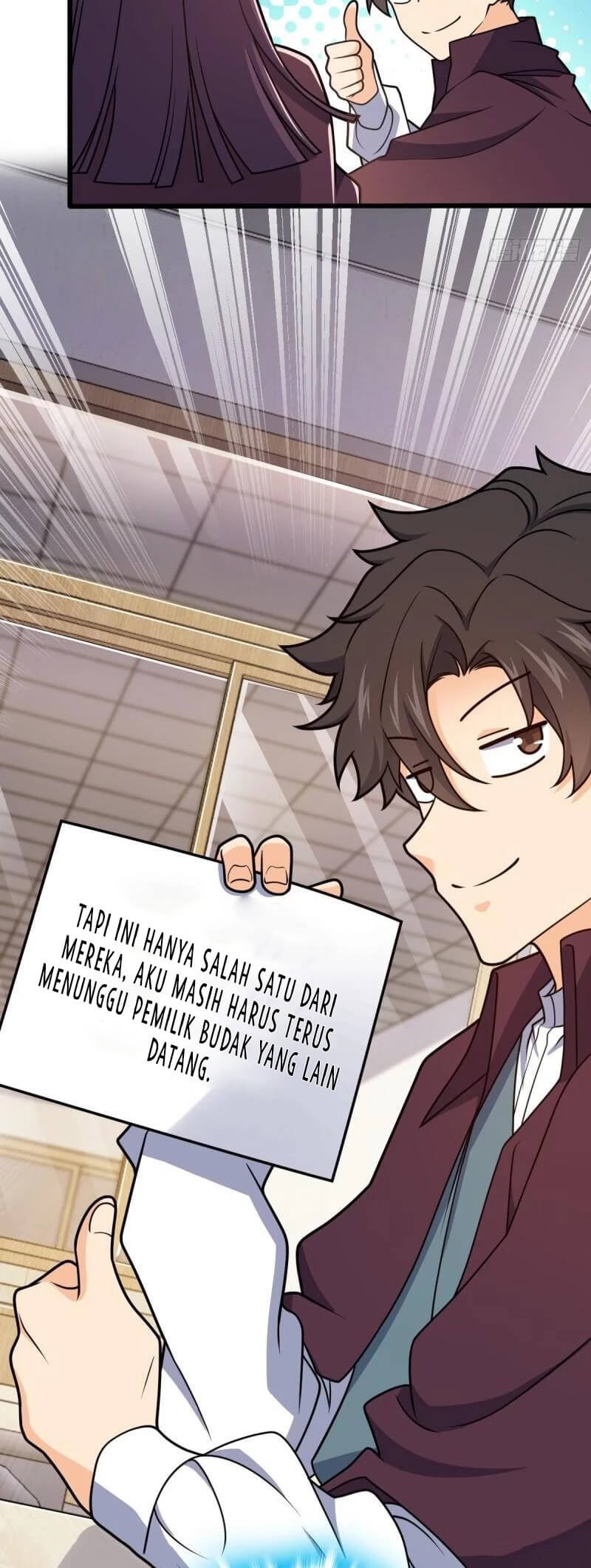 Spare Me, Great Lord! Chapter 679 Gambar 29