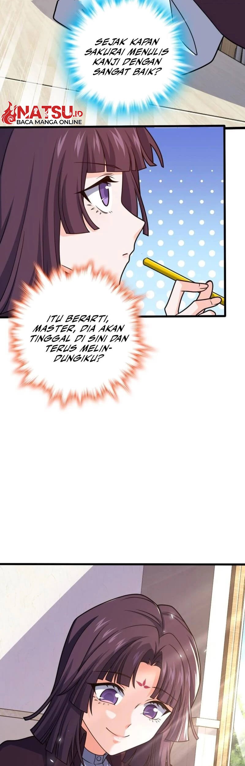 Spare Me, Great Lord! Chapter 679 Gambar 30