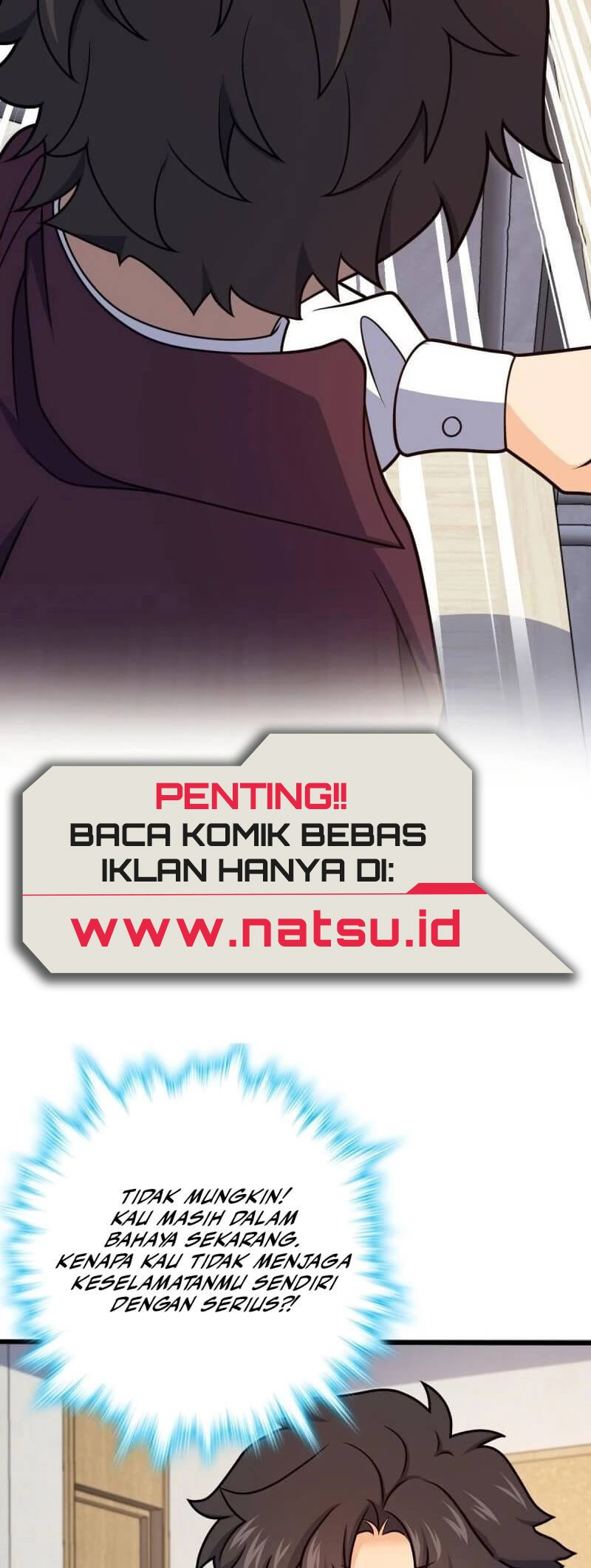 Spare Me, Great Lord! Chapter 679 Gambar 32