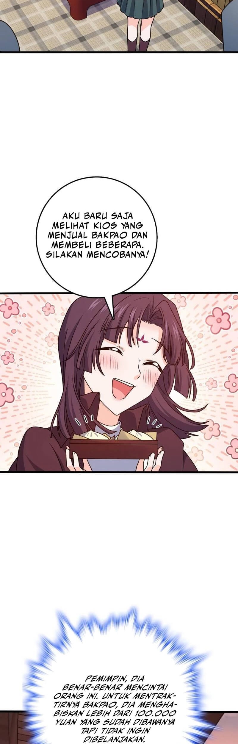 Spare Me, Great Lord! Chapter 679 Gambar 40